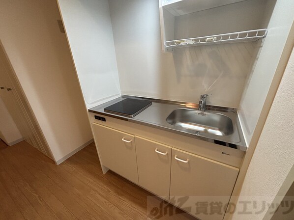 ハイマートさつきの物件内観写真